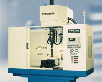 立式珩磨機如何保養比較好?