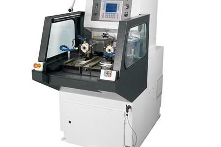 摩托車珩磨機的安全性受哪些因素影響?