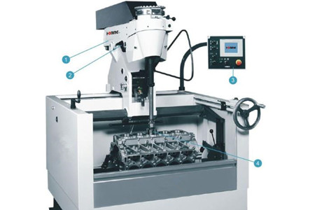 防止立式珩磨機(jī)熱變形，這些措施需學(xué)會(huì)！